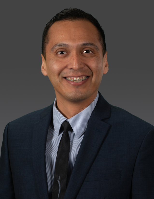 Eduardo Escobedo